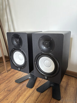 Yamaha HS7 - 3