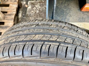 Pneumatiky FALKEN ZIEX ZE914 A - 3