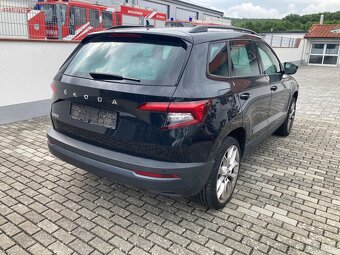 Škoda Karoq 1.0 tsi Style - 3