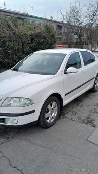 Škoda Octavia 2.0 Fsi r.v.2007 - 3