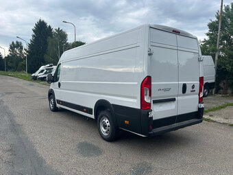Fiat Ducato MAXI L4H2 180PS , nové DPH - 3