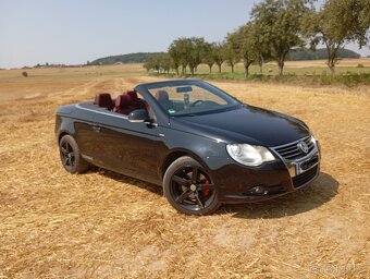 Volkswagen Eos 2.0Fsi 110kw - 3
