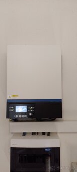 Prodám (FVE) - Fotovoltaickou elektrárnu - 3