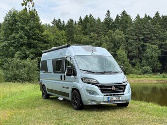 Adria Twin Plus Family 2020 | 2.3 JTD 130 hp - 3