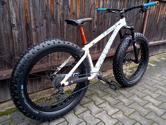Fatbike Mondraker Panzer velikost M - 3