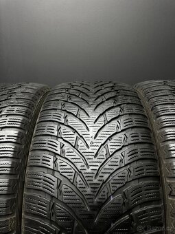 Sada pneu Nokian 255/45/19 104V - 3