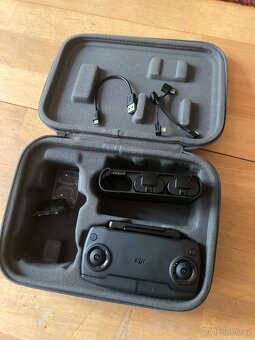 DJI Mavic Mini Full Combo bez dronu - 3