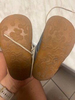 Pepino ricosta vel 19 - 3