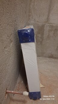 Radiátor KORADO RADIK VKM8 600 × 600 – nový, nerozbalený - 3