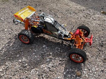 Hpi baja 5b - 3