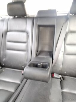 Prodám Mazda 6 2,0 tdi - 3