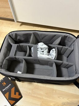 K&F Concept prostorný foto batoh 22L Nature Wander 10 - 3