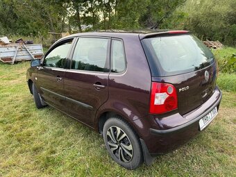 Prodám VW POLO - 3