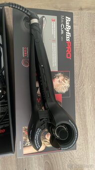 BaByliss PRO MiraCurl MKII. - 3