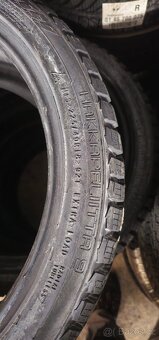 225/40/18 Nokian nove - 3