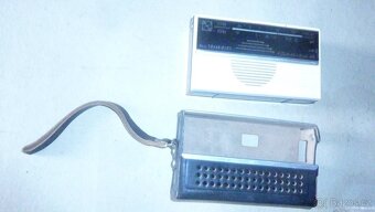 RÁDIA RETRO SOKOL,CROWN,PHILIPS,ORBITA 2,NOVĚJŠÍCH RADIOMAGN - 3