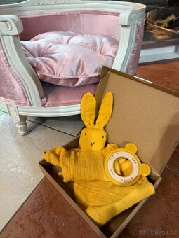 Luxusní dárkové sady pro miminko - 3