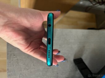 Xiaomi redmi note 9 pro 5g 6/128 GB - 3
