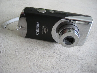 🌸 Canon Digital IXUS i zoom 🌸 - 3