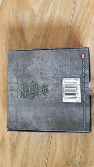 Boxset CD Kabát 2007 - 3