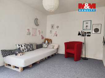 Prodej rodinného domu, 120 m², Blatnice pod Svatým Antonínke - 3
