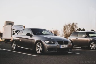 BMW E92 330D 180kW 6. Aut. Tovární M Paket - 3