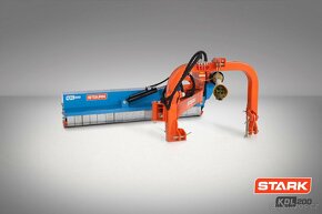 Mulčovač STARK prodej - 3