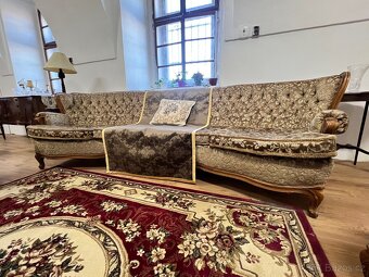 Sedací souprava - 3