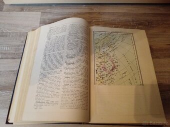 Masarykův slovník sada kompletní - 3