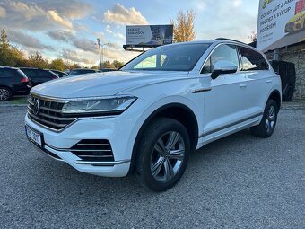 Volkswagen Touareg 2020 - 3
