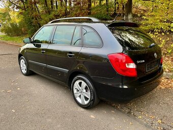 ŠKODA FABIA COMBI R.2013 1.2 TSI 63KW - 3