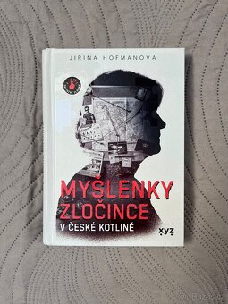 Prodám několik knih - 3