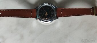 Švýcarské starožitné hodinky ARDATH Automaty funkční - 3