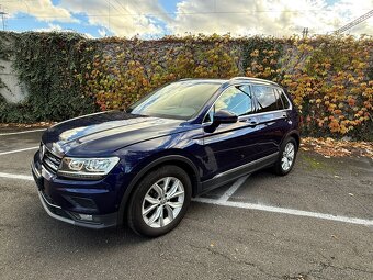 VW TIGUAN 2.0 TDi 110Kw/DSG/Fulled/Virtual/Tažný/2019 - 3