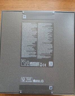 Ponúkame Samsung Galaxy Z Fold7 1TB Jet Black - 3