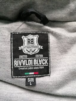 Zimní vesta Rivaldi - 3