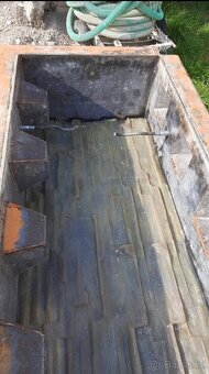 Prodám vlozky na všechny lego formy - 3