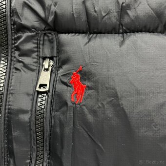 Ralph Lauren Bunda M - 3