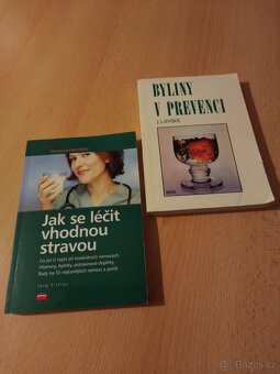 Vaříme bez soli, Vaříme s Bleskem, Hrníčková kuchařka - 3