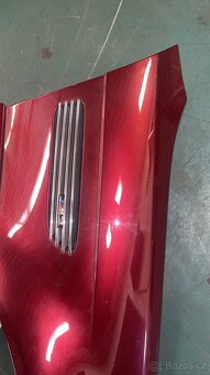 BMW e46 M3 BLATNÍKY - 3