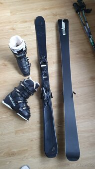 prodam lyžaky HEAD - 3