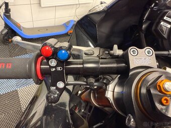 Prodám Yamaha R6 - 3