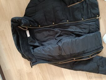 Bunda péřová 42-44 - 3