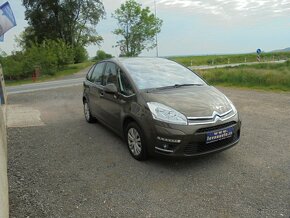 Citroen C4 1.6  Picasso benzín - 3