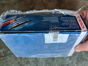 Prodám ND na Fiat Ducato r.v. 2008 - 3