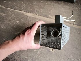 Industriální svítidlo - 3