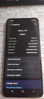 Samsung Galaxy A13 - 3