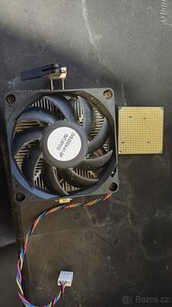 AMD FX-4320 s chladičem - 3
