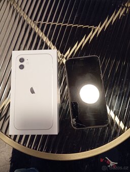 Prodám iphone 11 - 3