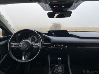 Mazda 3 2.0 110KW, 2022, 36000km - 3